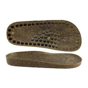 Suelas para Zapatos de Exterior Antideslizantes Ligeras y Personalizables al por Mayor Directo de Fábrica con Suela de TPR - Product Image 3
