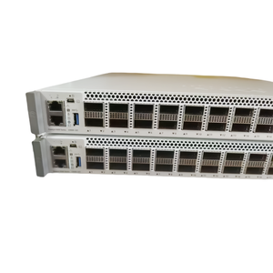 C9500-32C-A สวิตช์จัดการแบบ Advantage 32 พอร์ต 100G - C9500-32C-A - Product Image 3