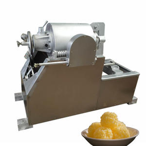 10kg por tiempo Máquina sopladora de flujo de aire barata Puesto de comida en la carretera - Product Image 2