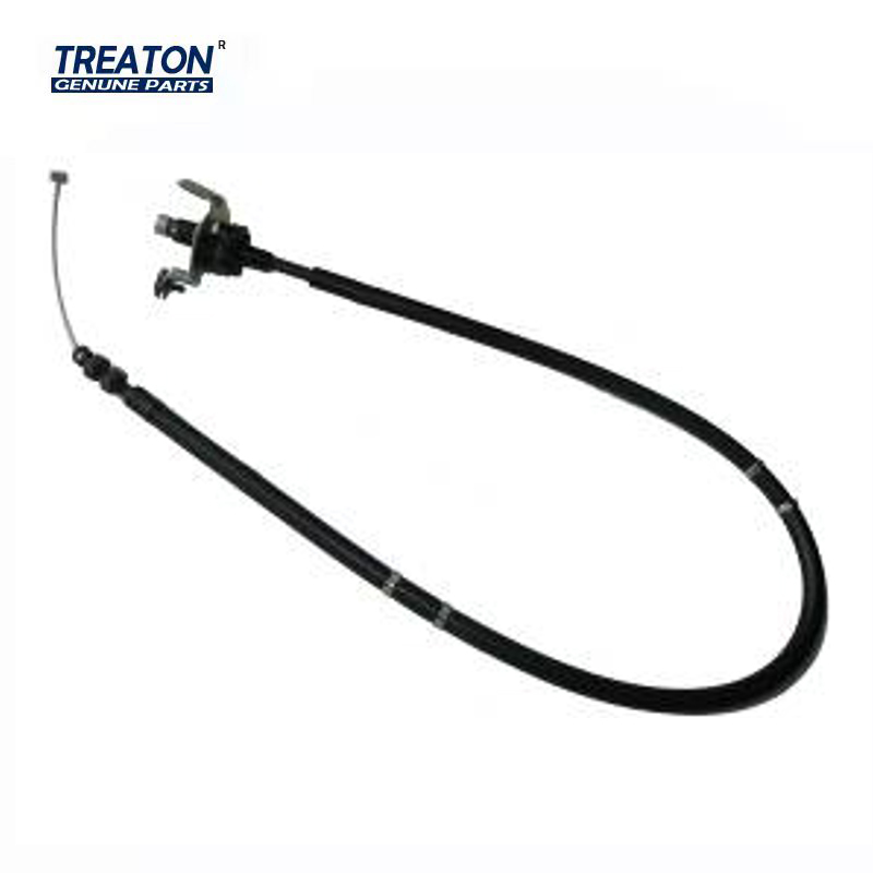 Cable Assembly for Land Cruiser OEM: High-Quality Parts