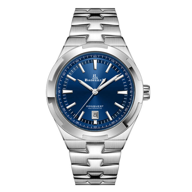 Watch for Men Luxury Men'S Automatic Mechanical Wristwatch, High-End Fashionable and Trendy Multi-Functional Men'S Watch