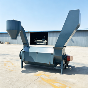 PLC Control Water Ring Die Air Cooled Hot Face Pelletizing Machine WPC Waste Pellet Unit Extruder Supplier Head Mold Cooling - Product Image 6
