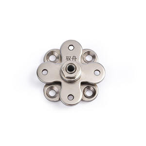 مفصلات دقيقة للإضاءة من يوزهو دونغوان، مفصلات احتكاك صغيرة، مفصلات مخمدة صغيرة - Product Image 3