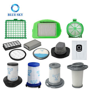 Filtres HEPA de remplacement OEM pour aspirateur à main Sharks, pièce Rowentas RH1238 RH1239 Tefal TY1238 - Product Image 6