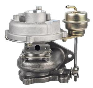 Urbocharger-cargador 53039880006 454083 K03-1870EAA3.81KCAAD 1121159 028145701J 454083-5002S para eat lhambra ordoba biza - Product Image 4