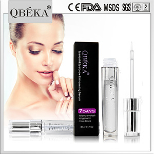 Tratamiento para el Crecimiento de Pestañas QBEKA, Suero para Mejorar Pestañas y Cejas, Fórmula Natural para Pestañas Más Largas y Voluminosas, Suave para las Pestañas - Product Image 6