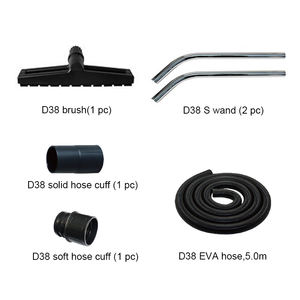 Nibbersi — filtre HEPA H13, rectifieuse au sol sous vide, identique à l'extracteur de poussière S13 - Product Image 6