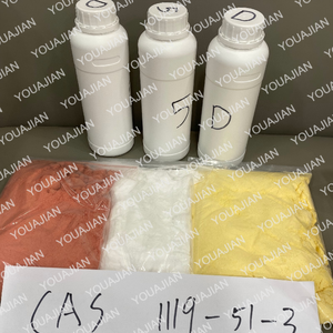 Prodotti chimici organici sintetici di produzione professionale 99% 5-Bromo-1-pentene CAS 1119 - Product Image 4