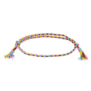 Dazgirl สร้อยข้อมือแบบปรับได้สำหรับผู้หญิงสายสีแดงแนววินเทจ-งานครบรอบแต่งงานและโอกาสสำหรับเป็นของขวัญ | ขายส่ง - Product Image 5