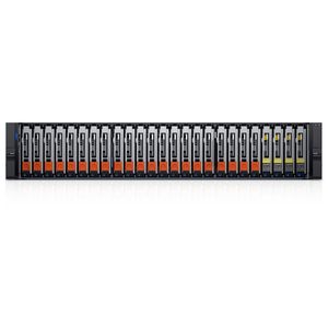 Serveur de stockage tout flash <span class=keywords><strong>Dell</strong></span> PowerStore 5200T, nouvelle conception avec processeur Intel Xeon - Product Image 4