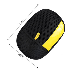 Pet Supplies Washable static Pet Hair Cleaner removal gloves scraper <b>tool</b> cat hair removal brush - Product Image 4