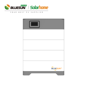 Stacked Energy Storage <b>Batteries</b> 20kw Lithium <b>Battery</b> Price Residential Solar Energy <b>Battery</b> High Efficiency All in One Solution - Product Image 6