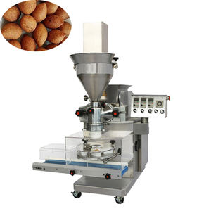 Machine à encruster de haute qualité la plus populaire pour la fabrication de Kubba, Coxinha et Croquettes - Product Image 3