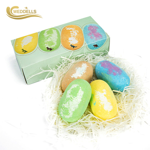 Bombas <span class=keywords><strong>de</strong></span> baño sorpresa galleta <span class=keywords><strong>de</strong></span> la <span class=keywords><strong>fortuna</strong></span> envoltura biodegradable para niños - Product Image 6