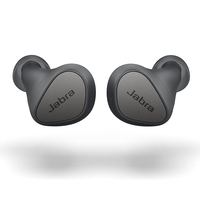 Écouteurs Intra-auriculaires Bluetooth Sans Fil Original Jabra Elite 3 avec Réduction de Bruit