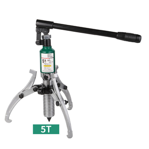 Extractor de inyector hidráulico/Extractor de eje de transmisión hidráulico/juego de extractor mecánico hidráulico - Product Image 2