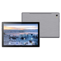 Tablette PC 10 pouces P30-L10, processeur Octa Core, Android personnalisé, tablette PC 10,1 pouces pour l'éducation, les affaires et les jeux, fournie par l'usine