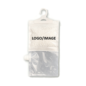 Cloruro de Calcio para el Hogar, Recargable, Reutilizable, Ecológico, Control de Humedad Ajustable, Antihumedad para Armarios y Guardarropas - Product Image 1