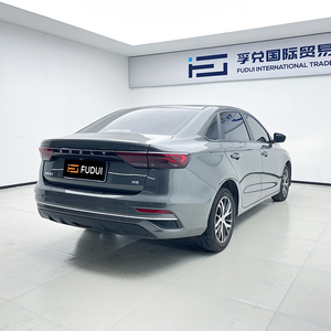 Auto Usate <span class=keywords><strong>Geely</strong></span> Tutti i Modelli Auto Usate Economiche Auto Usate dalla Cina - Product Image 4