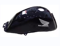Pièces de rechange de moto 300cc réservoir d'essence pour CB125