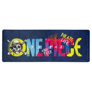 ONE PIECE Pirate Life <b>mouse</b> <b>mat</b> PP14338OPNF - Product Image 1