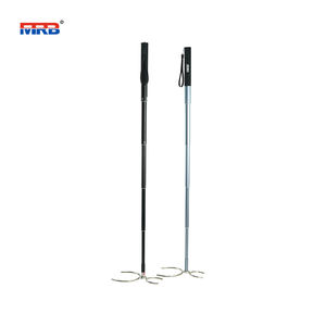 أطباق تلسكوبية رافع أطباق العشب مناسبة لمعظم مسترد الكرة - Product Image 1