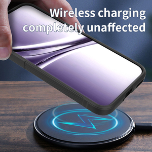 Pour <span class=keywords><strong>Redmi</strong></span> Note 15 <span class=keywords><strong>Pro</strong></span> Plus, vente en gros à bas prix, coque de téléphone élégante et populaire en TPU antichoc avec charge sans fil - Product Image 5