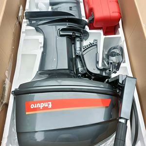 Moteur hors-bord 2 temps 40 CV efficace, propulsion marine haute performance, pièces <span class=keywords><strong>de</strong></span> rechange pour la série <span class=keywords><strong>de</strong></span> moteurs E40G 40 CV - Product Image 6