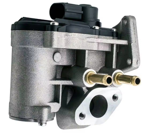 Высокое качество, заводские цены, новый клапан EGR для AUDI A3 OEM 03C131503B - Product Image 3