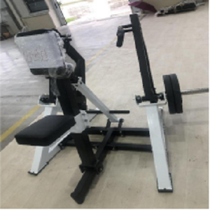 Remo sentado, entrenador funcional de gimnasio, máquina de fuerza, equipo de Fitness para pierna, pecho, espalda, hombro, ejercicio de entrenamiento de fuerza - Product Image 2