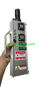 Kit de Experimentos de Perforación de Agujeros con Láser <span class=keywords><strong>Insecticida</strong></span> de 260W, Control Remoto, Hazlo Tú Mismo - Product Image 5