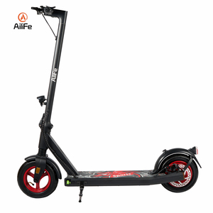 US EU Armazém Drop Shipping Duas Rodas Dobrável Adulto Mobilidade <span class=keywords><strong>E</strong></span> Scooter Dual Motor Electrico <span class=keywords><strong>E</strong></span> Scooters Off Road - Product Image 4