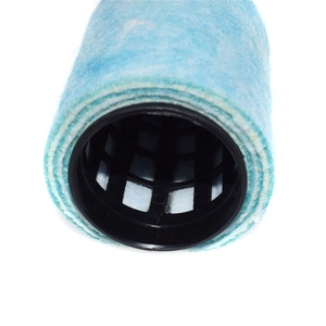 5 pièces/ensemble Carter D'huile Reniflard Séparateur Filtre avec Joint d'étanchéité 11127793164 pour <span class=keywords><strong>BMW</strong></span> 3 5 7 E46 <span class=keywords><strong>E39</strong></span> X5 <span class=keywords><strong>330D</strong></span> - Product Image 3