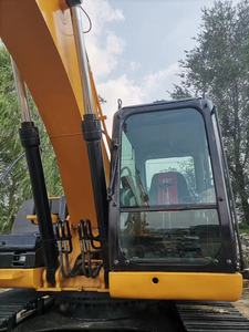 รถขุดมือสอง cat320D2รถขุดขนาดใหญ่20ตัน320c รถขุด320cl 320d2l - Product Image 6