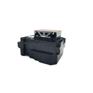 Precio al por mayor Gwin TX800 Cabezal de impresión Nueva impresora UV de tinta solvente ecológica Compatible con DX8 DX10 - Product Image 6