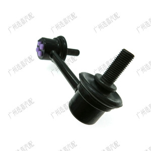 Rótula de suspensión trasera izquierda Honda 52321-SWA-A01 para sistema de suspensión MacPherson del Cr-V - Product Image 2