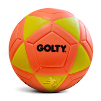 GOLTY GSL-2003A Taille 5 Poids 410-450G et circonférence 680-700MM avec football laminé Football de qualité officielle