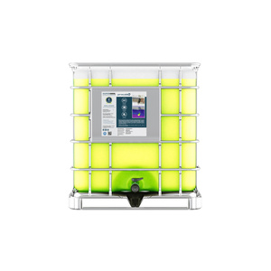Liquide de refroidissement antigel haute performance, fluide de transfert de chaleur pour la réfrigération, sans glycol, conçu pour un fonctionnement fluide - Product Image 1