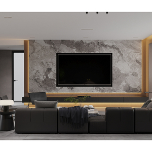 Vente en gros de mobilier complet haut de gamme pour chambre principale de villa, hôtel 5 étoiles, penthouse - Product Image 1