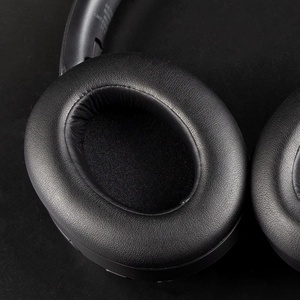 <strong>WH</strong> <strong>XB910N</strong> Earpads Cushions Replacement for <strong>Sony</strong> <strong>WH</strong>-XB910 <strong>XB910N</strong> Earpad Soft Protein Leather <strong>Ear</strong> <strong>Pads</strong> - Product Image 6