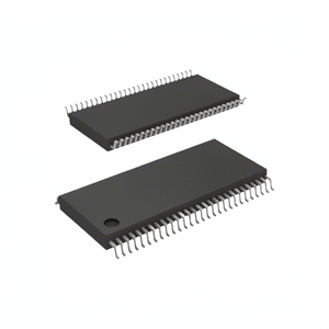 Manufacturer Channel 56 TFSOP Logic FST16233MTDX Buy Online Electronic Components - Product Image 1