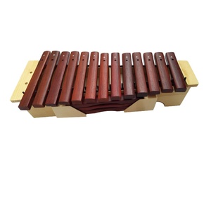 Xilófono Educativo Profesional de Madera con Teclas de Madera - Product Image 3