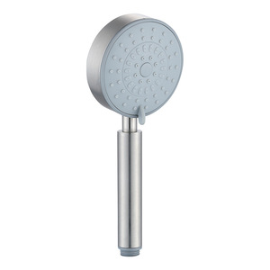 304 Stainless Steel Adjustable Modern Hotel-Style Shower <strong>Faucet</strong> <strong>Pressure</strong>-Boosting Household Bathroom <strong>Faucet</strong> Set for Home - Product Image 2
