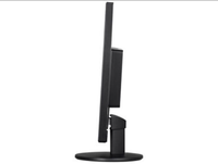Moniteur AOC E2070SWN 19,5 pouces HD+ 60Hz 5ms |   20M:1 DCR |   Faible lumière bleue |    Faible consommation d'énergie |   Écran d'ordinateur de bureau