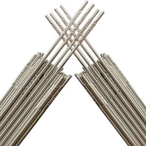 Paslanmaz çelik ve nikel alaşımlı kaynak için ERNiCr-3 nikel kaynak teli <span class=keywords><strong>Inconel</strong></span> <span class=keywords><strong>82</strong></span> dolgu çubuğu - Product Image 2