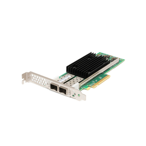 QLE2872-SR-SP para Q-logic, Adaptador de Bus Host PCI-X de 2 Puertos y 64 GB, Fibre Channel, 64 Bits, 133 Mhz - Product Image 1
