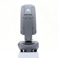Projecteur laser mobile en alliage d'aluminium 200W IP65 DMX512 pour discothèque et KTV