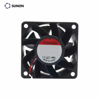 Ventilador Axial de Refrigeración SUNON PMD2404PQB1-A DC26V 3.3W 40*40*28mm 4028
