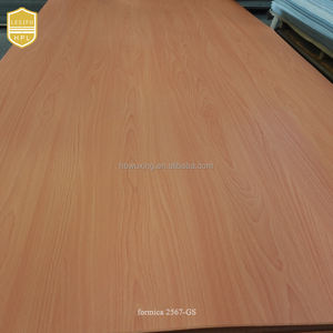Lámina de Laminado con Patrón de <span class=keywords><strong>Madera</strong></span> de Nogal Clásico Lesifu <span class=keywords><strong>Formica</strong></span> 5486, Láminas de Revestimiento <span class=keywords><strong>para</strong></span> Muebles, Textura HPL - Product Image 4