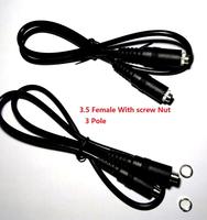Adaptateur audio stéréo USB micro mâle vers jack 3,5 mm 3 pôles mâle à angle de 90 degrés pour câble de casque